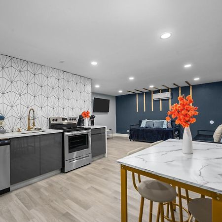 Cozy Galleria Apt Near Uptown With Free Park Houston Eksteriør bilde