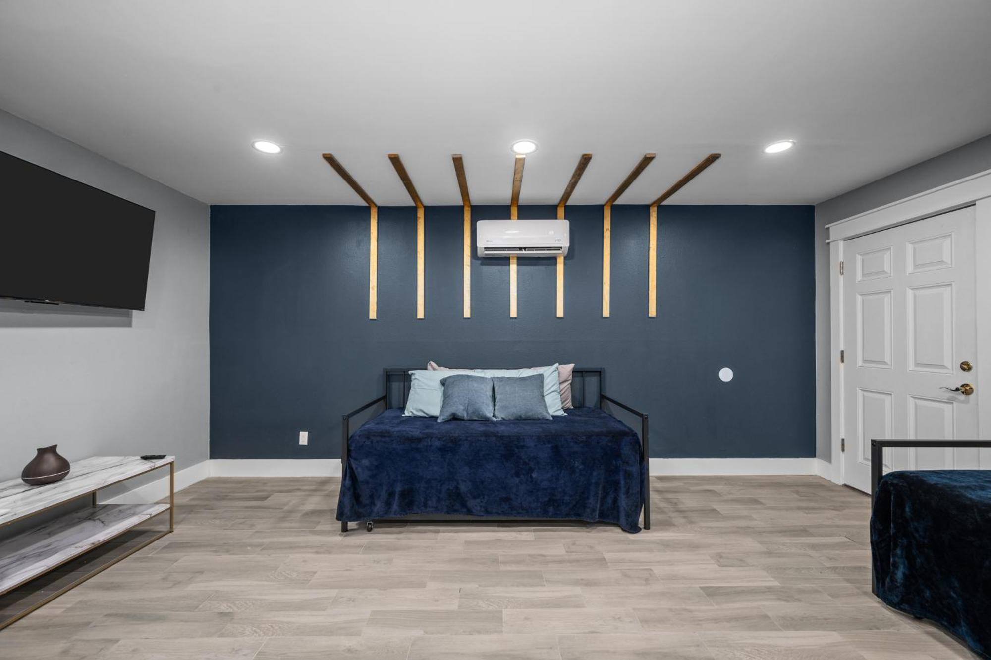 Cozy Galleria Apt Near Uptown With Free Park Houston Eksteriør bilde