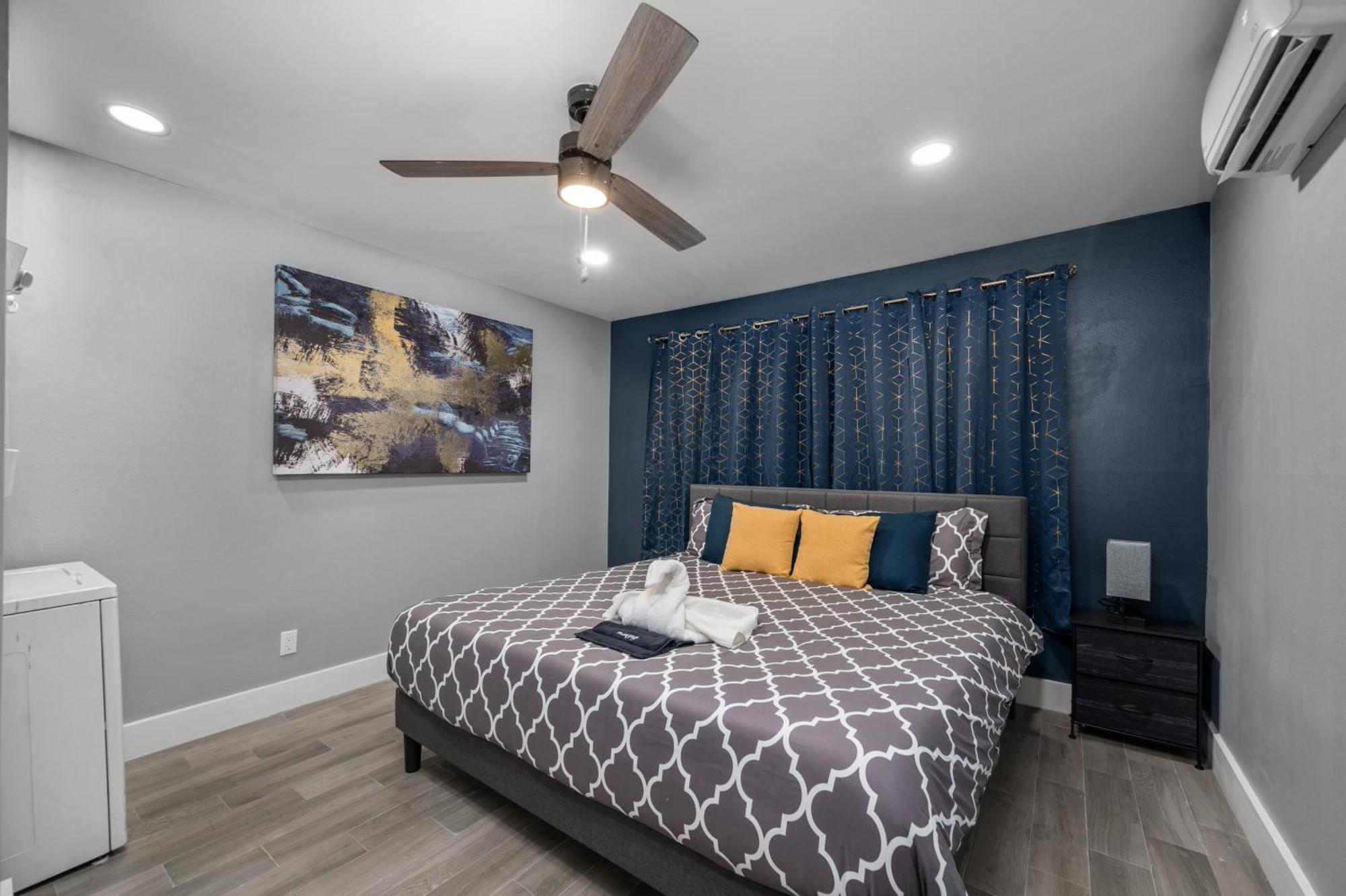 Cozy Galleria Apt Near Uptown With Free Park Houston Eksteriør bilde